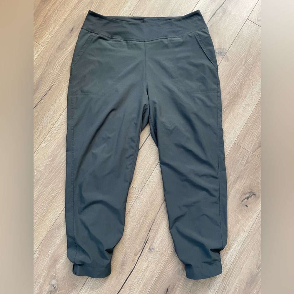 Patagonia Happy Hike Studio Pants Lined